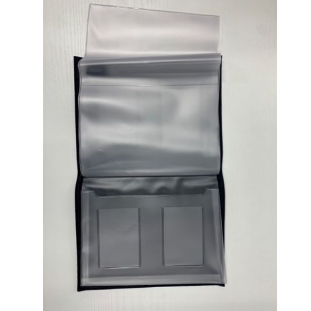 車検証入れ(中身)