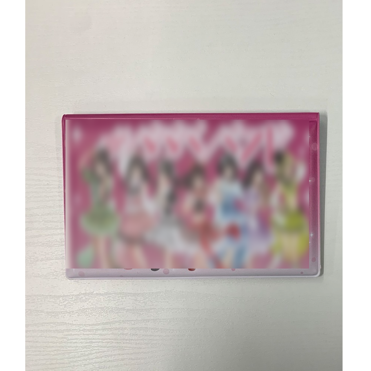 カード入れ
