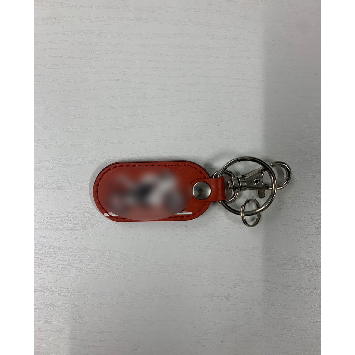 キーホルダー